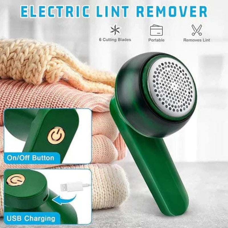 Rechargeable Tint Remover