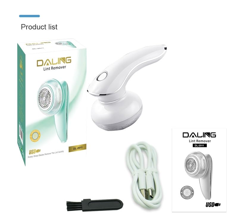 Rechargeable Tint Remover