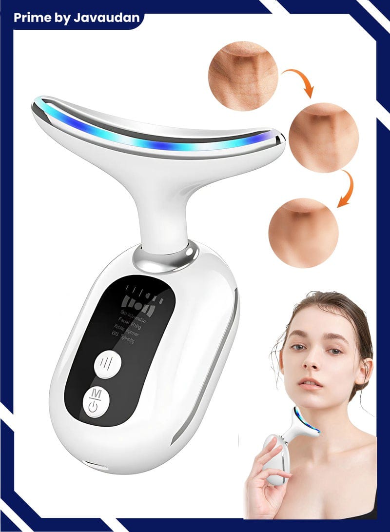 Face And Neck Massager