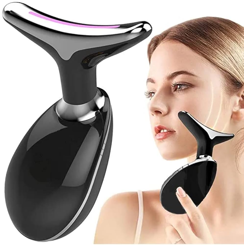 Face And Neck Massager
