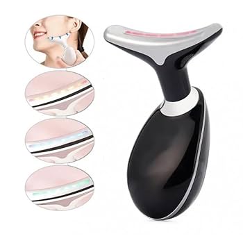 Face And Neck Massager