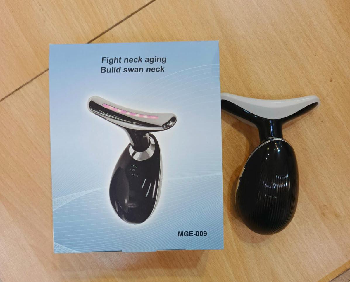 Face And Neck Massager