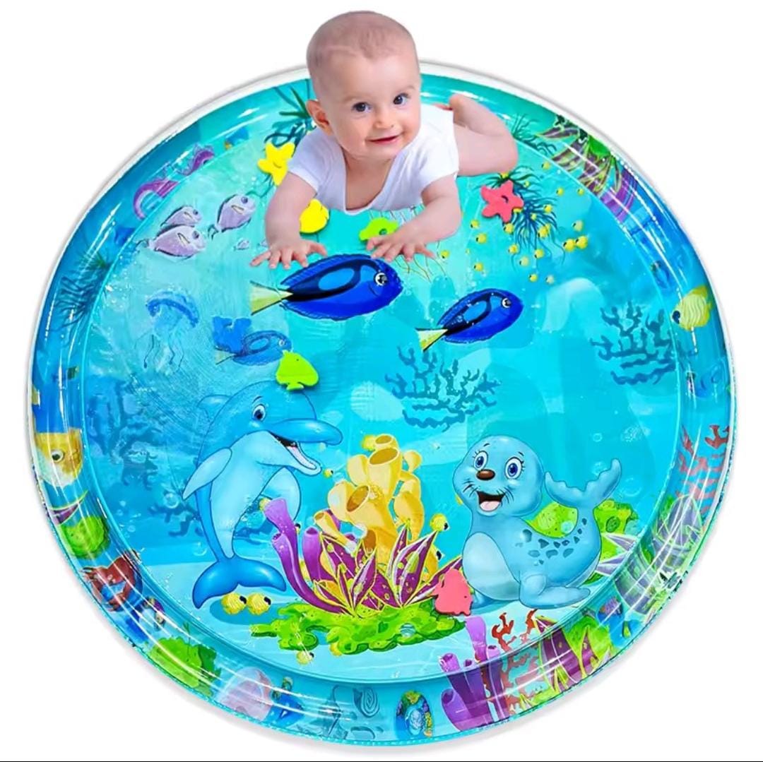 Large Baby Playing Water Mat