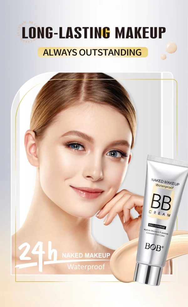 Bob Naked Full-Cover BB