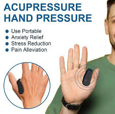 Acupressure Clip