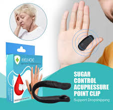 Acupressure Clip