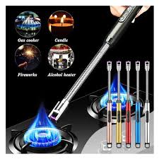 Arc Chargeable Lighter