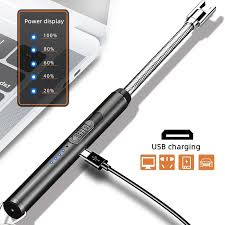 Arc Chargeable Lighter