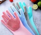 Washing gloves