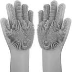 Washing gloves