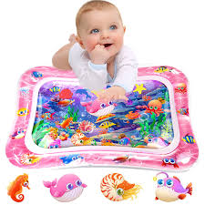 Large Baby Playing Water Mat