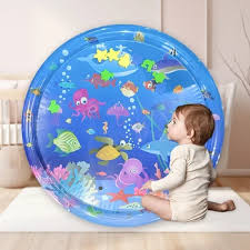 Large Baby Playing Water Mat