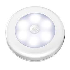 Sensor Light