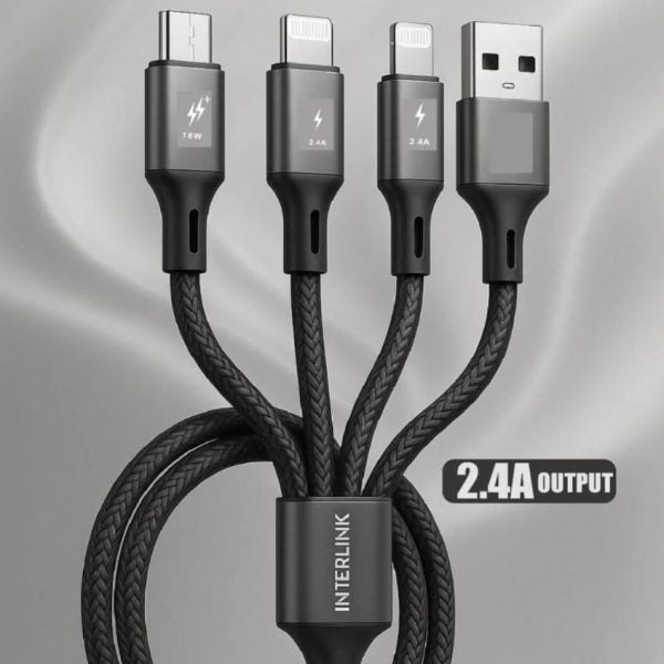 Interlink Max Pro Cable