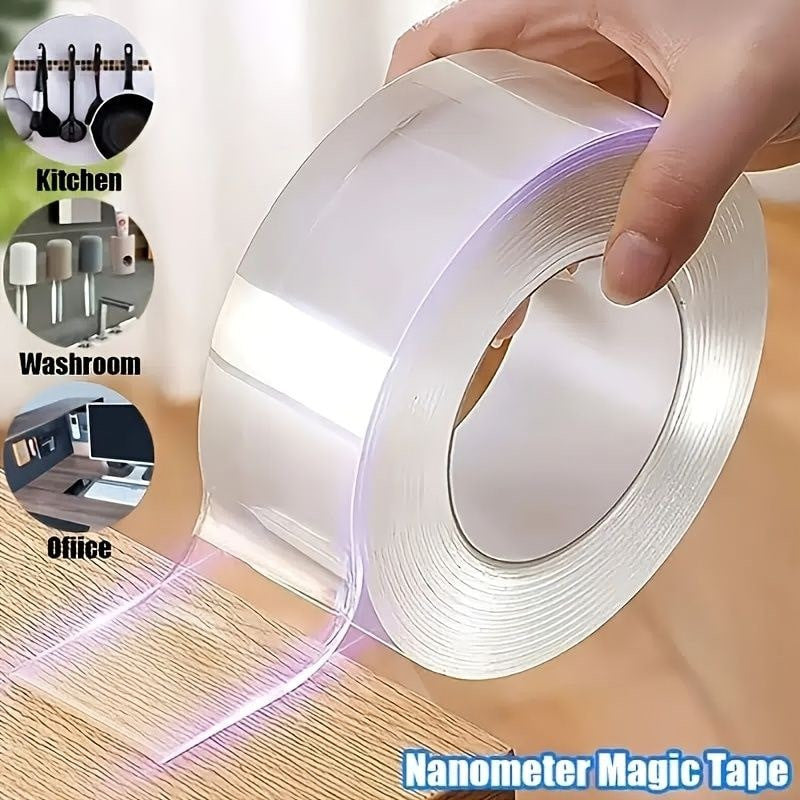 Double Sided Nano Tape