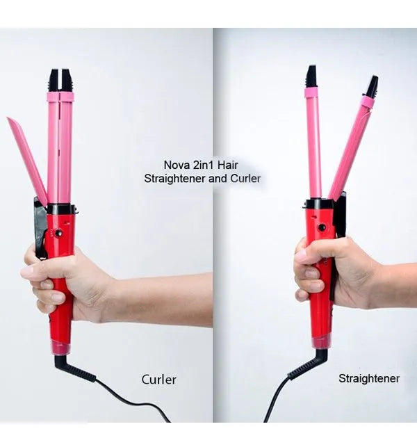 Nova StylePro 2-in-1