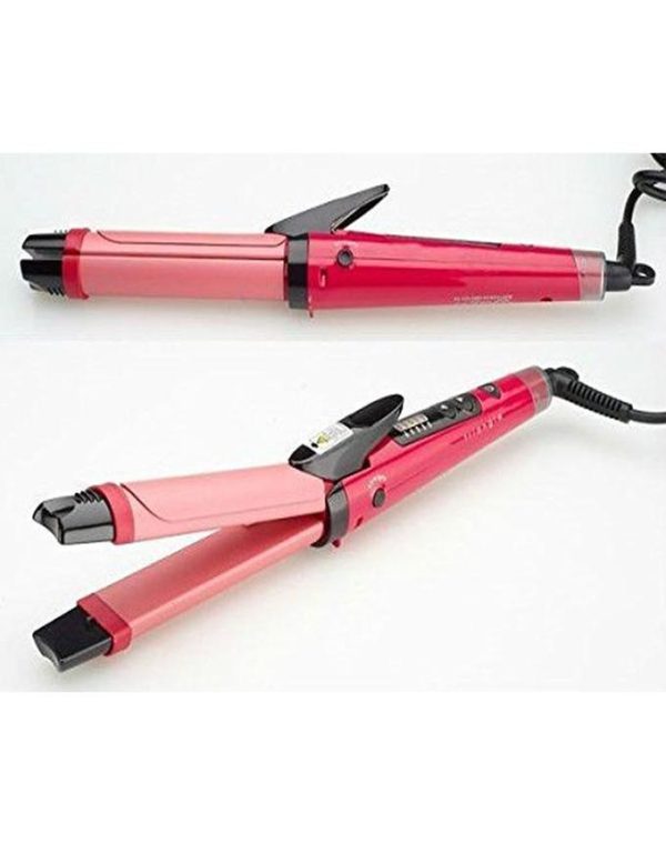 Nova StylePro 2-in-1