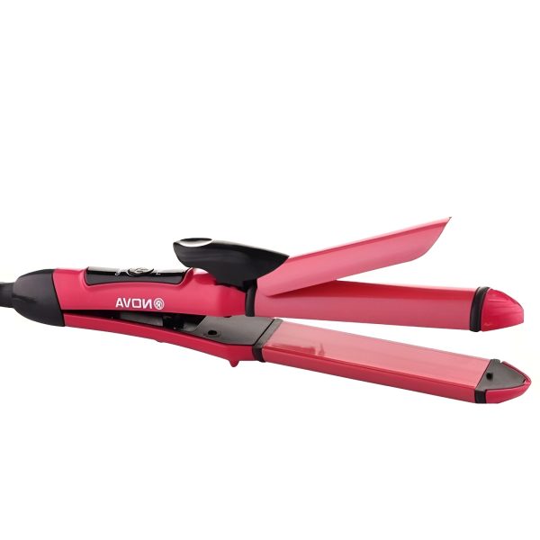 Nova StylePro 2-in-1