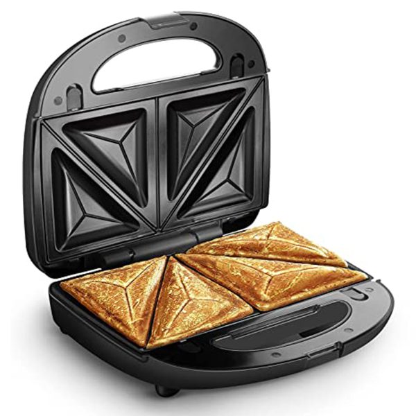 Philips 2-Slice Sandwich Maker