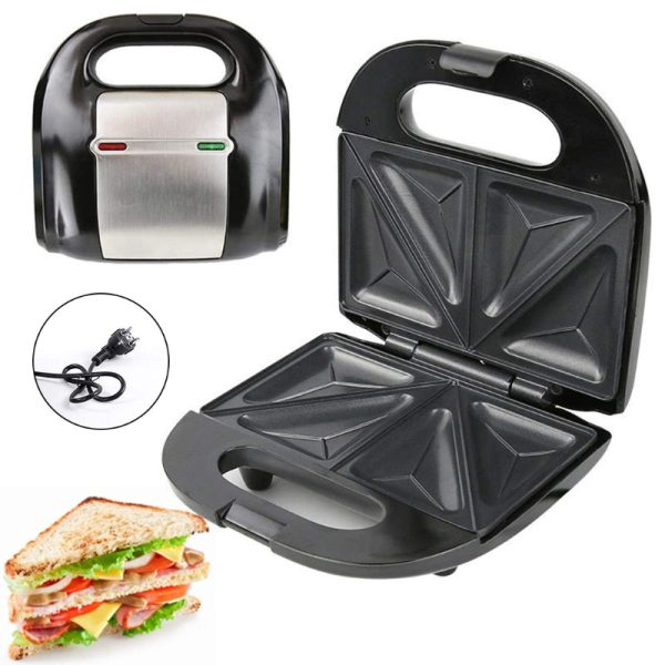 Philips 2-Slice Sandwich Maker